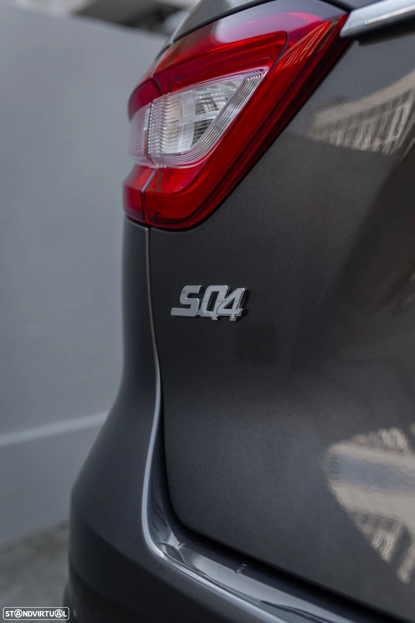 Maserati Levante S Q4 GranSport - 10