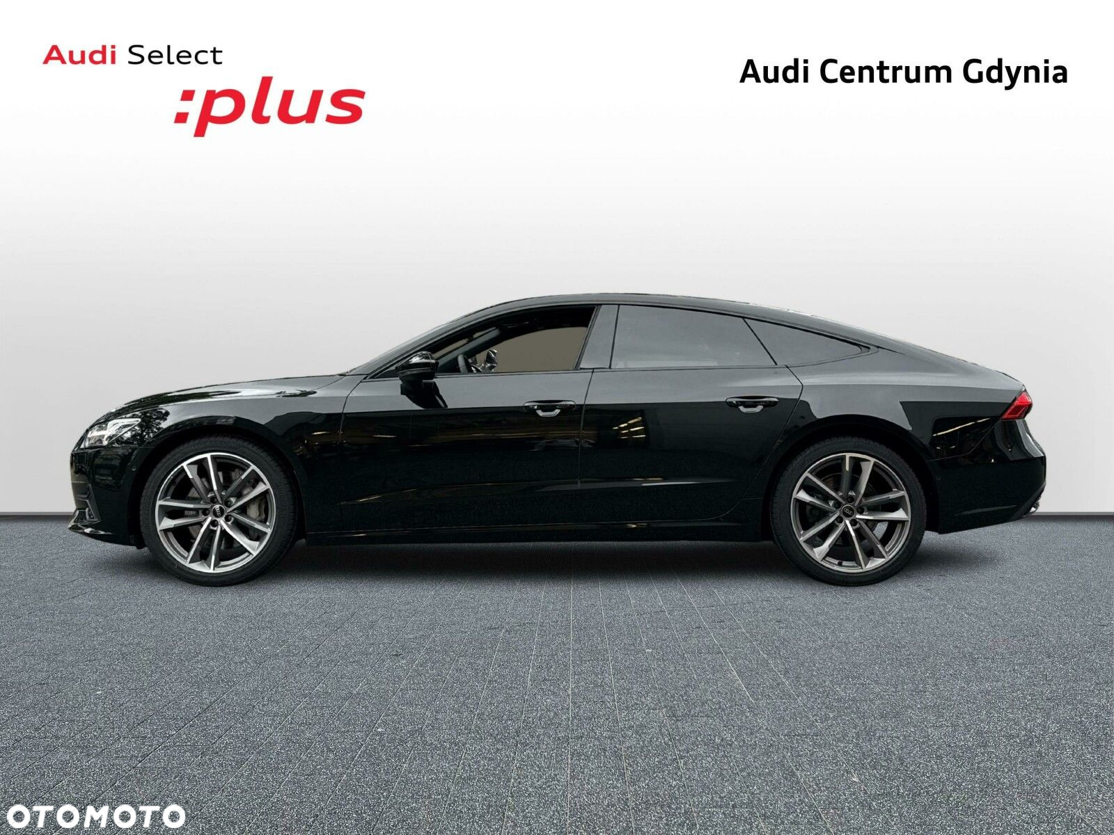 Audi A7 Sportback - 2