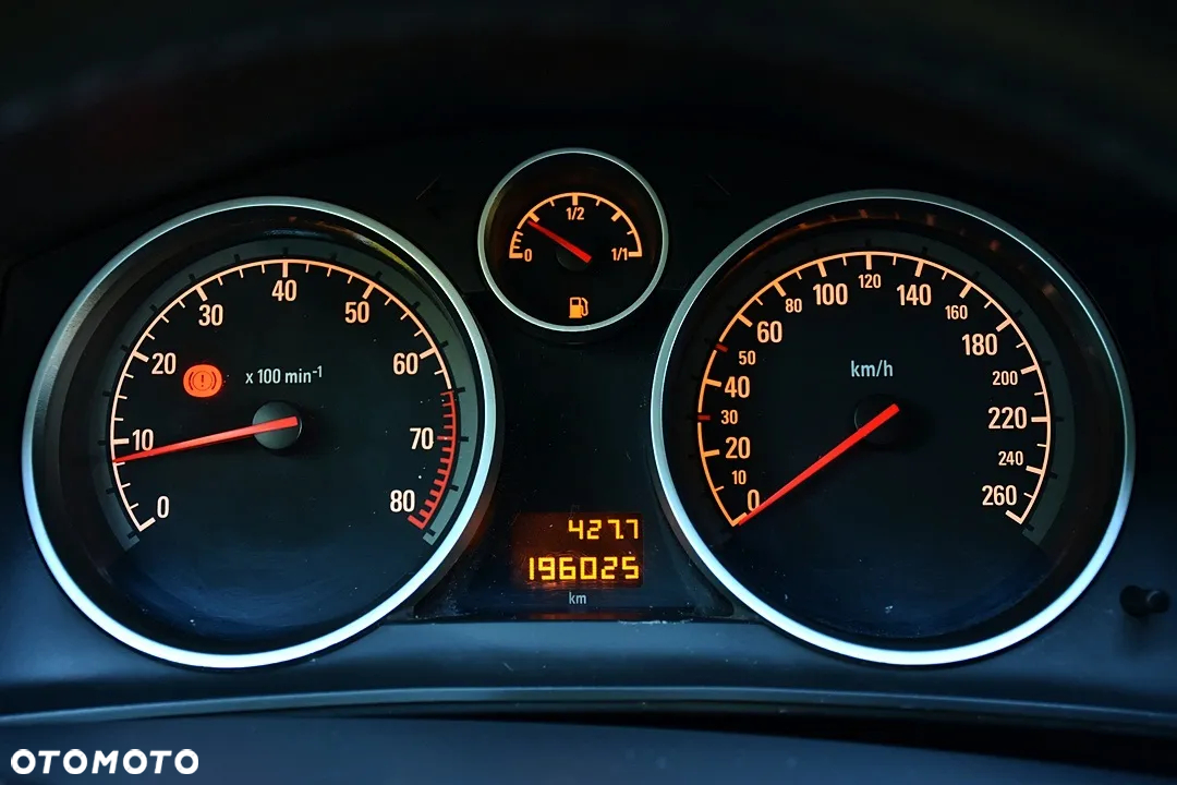 Opel Astra 1.6 Active - 23