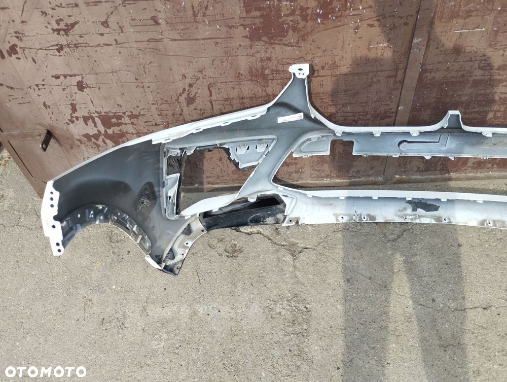 zderzak przód bmw x5m f95 m-power 2018-2023 - 8