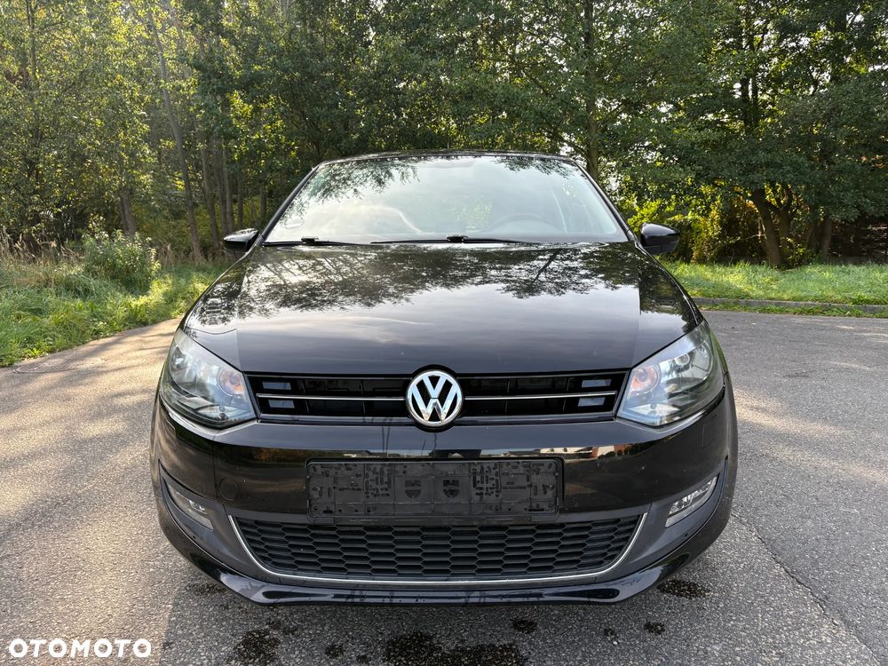 Volkswagen Polo 1.2 Trendline - 8