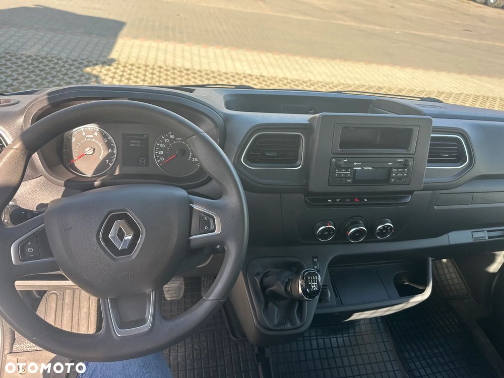 Renault Master - 12