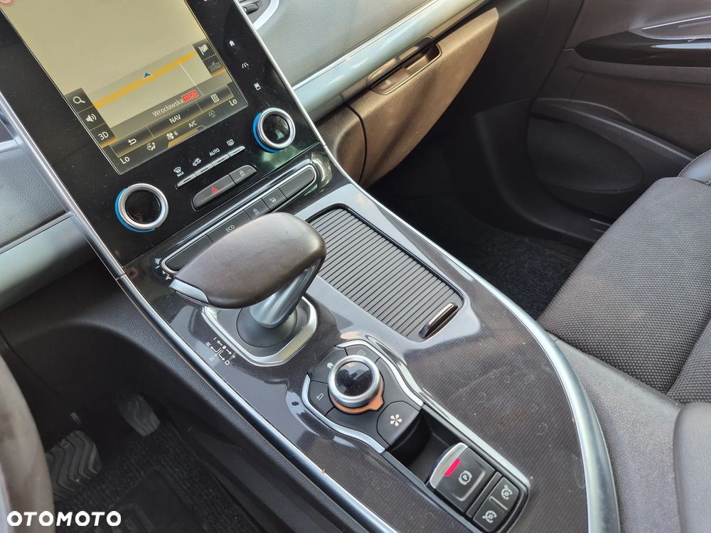 Renault Espace Energy dCi 160 EDC ELYSEE - 17