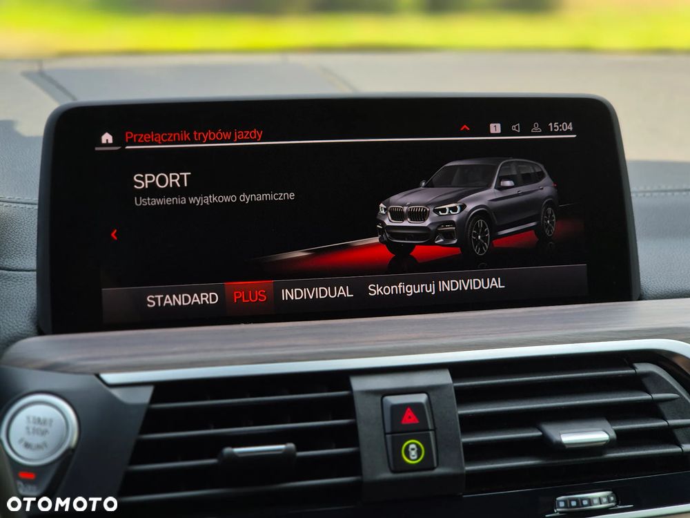 BMW X3 - 35