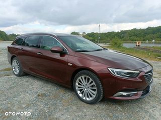 Opel Insignia 1.5 T Elite S&S