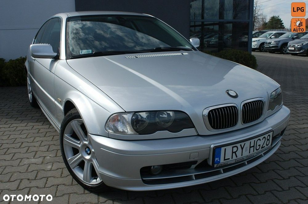BMW 3