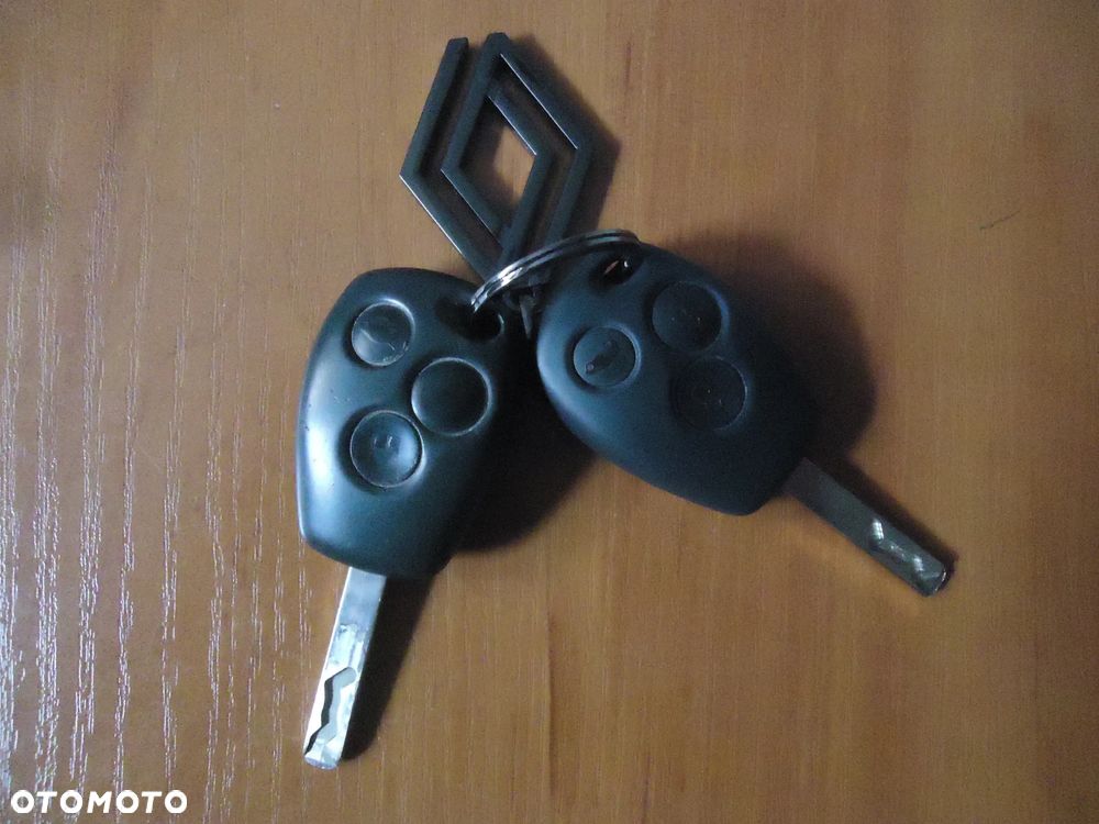 Renault Trafic Combi L1H1 Authentique - 21