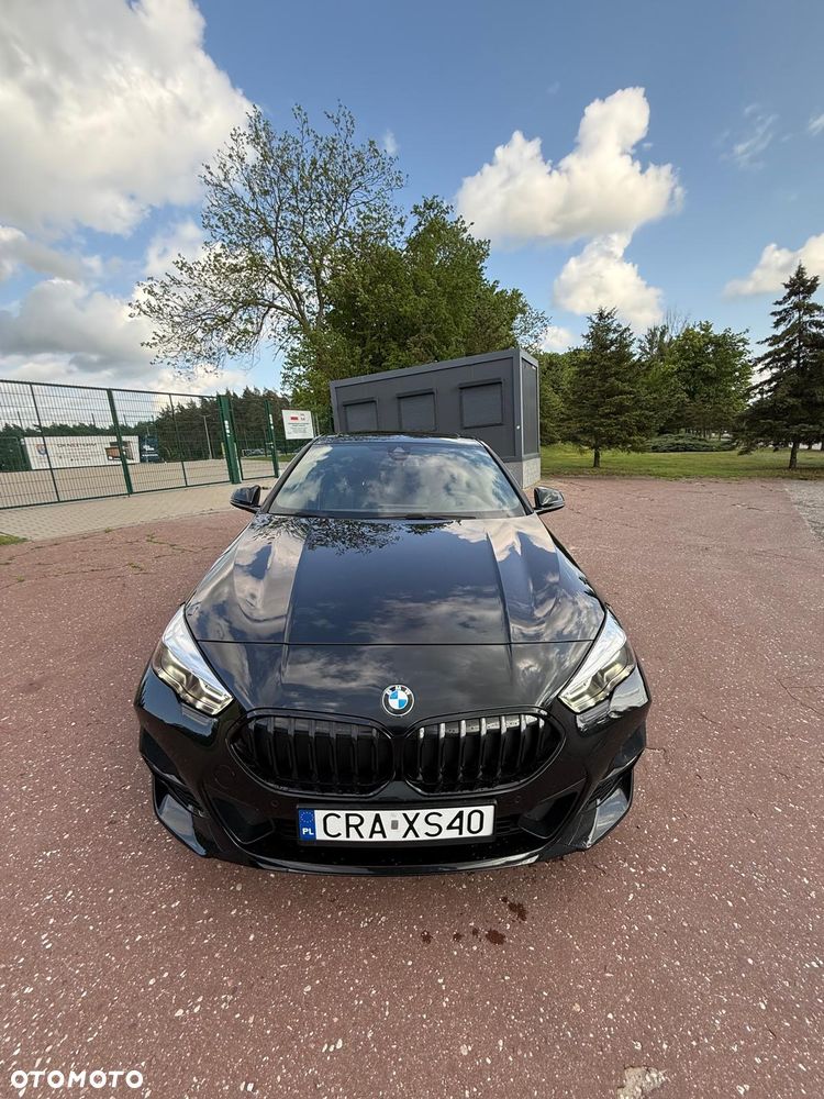 BMW Seria 2 220i Edition Colorvision - 4