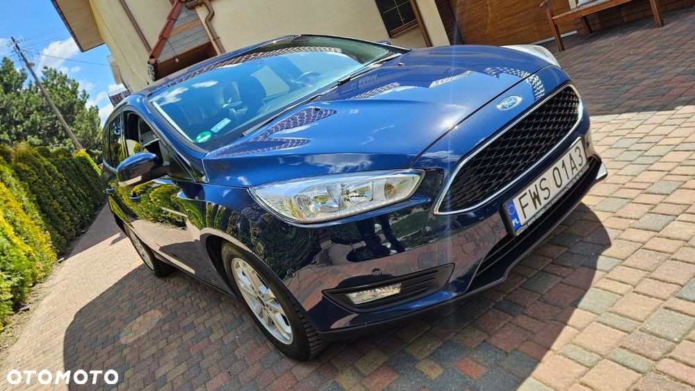 Ford Focus - 9