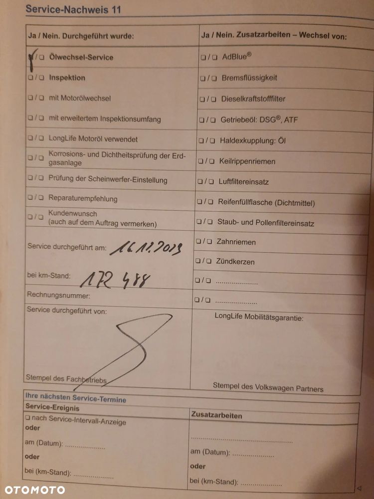 Volkswagen Golf 1.6 BlueTDI Cup - 39