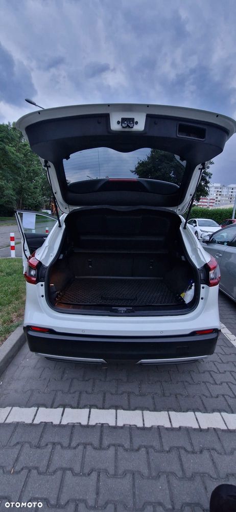Nissan Qashqai 1.6 DIG-T Tekna - 9