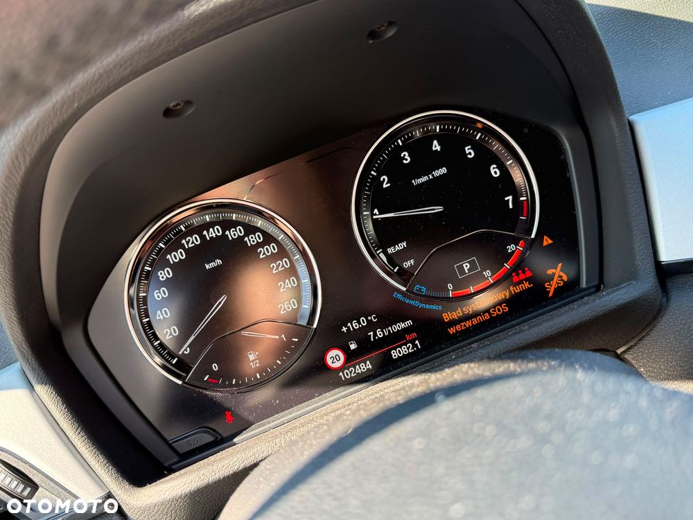 BMW X1 sDrive18i Business Edition - 9