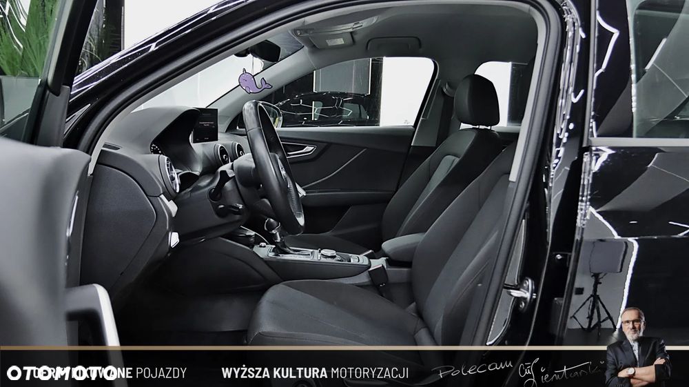 Audi Q2 35 TFSI S tronic - 13