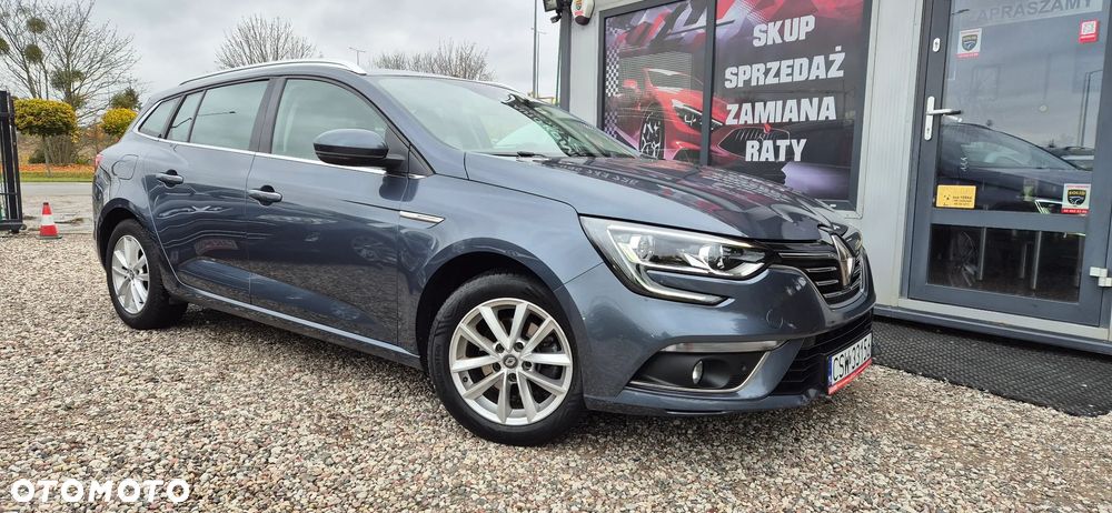 Renault Megane ver-1-5-dci-bose - 1