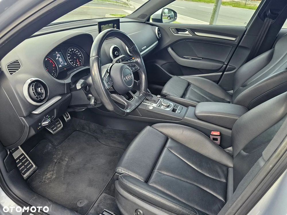 Audi A3 - 8