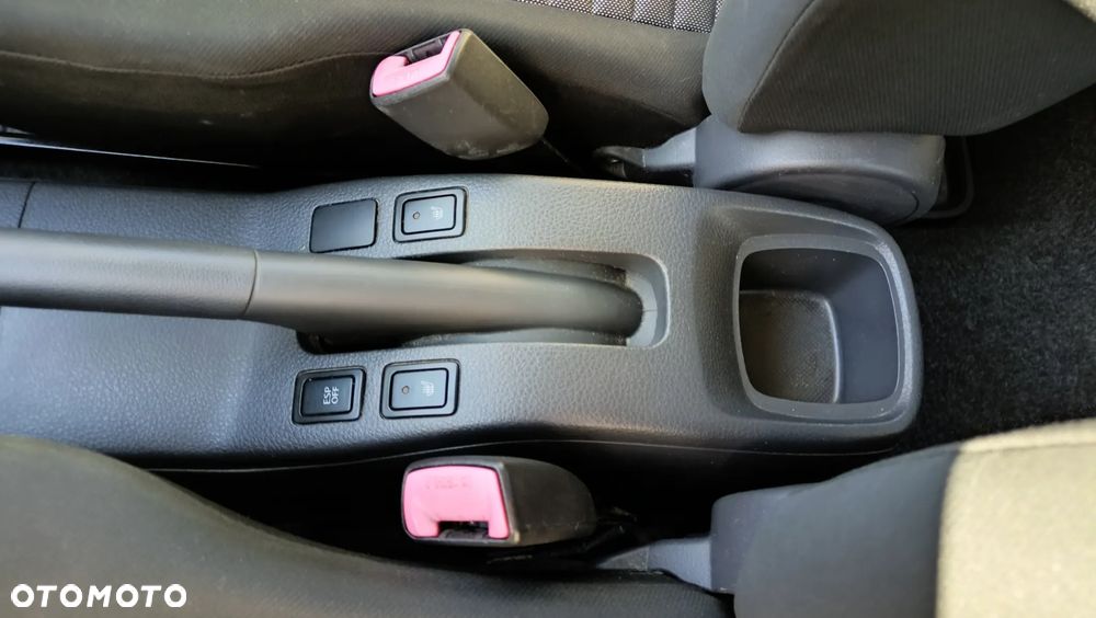 Suzuki SX4 1.6 VVT 4x2 Style - 16