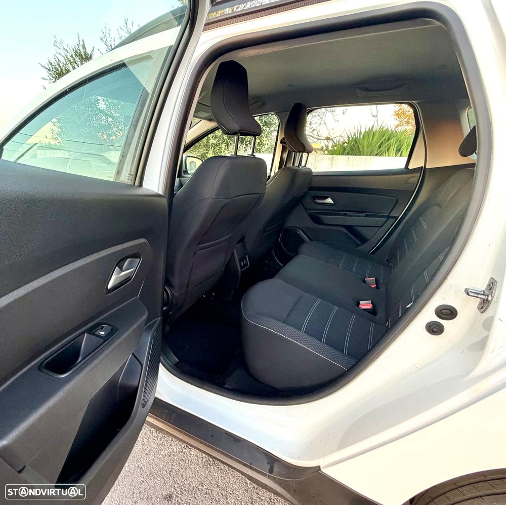 Dacia Duster 1.0 TCe ECO-G Expression Bi-Fuel - 24