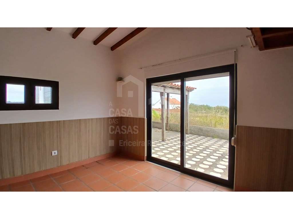 Arrenda Moradia T3 - Ericeira 10 km, A Casa das Casas - Grande imagem: 2/21