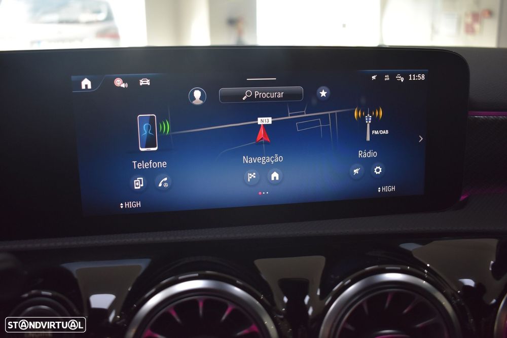 Mercedes-Benz A 250 - 37