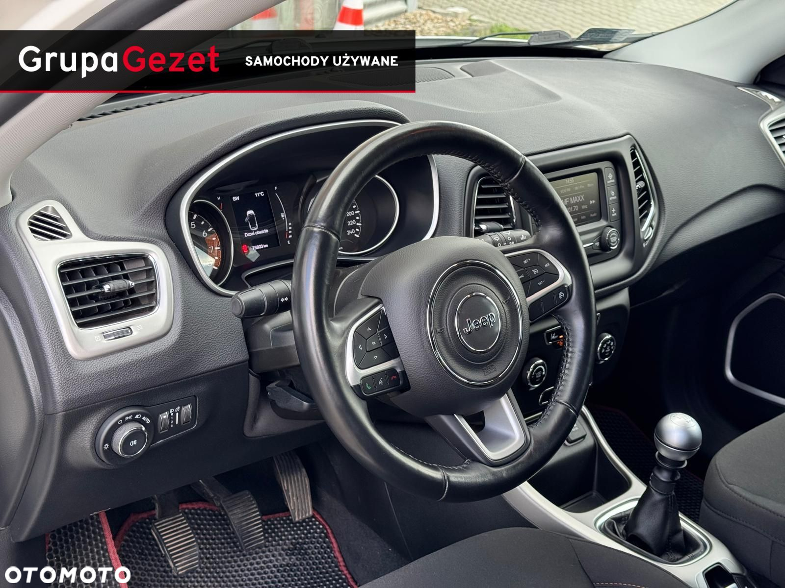 Jeep Compass - 9