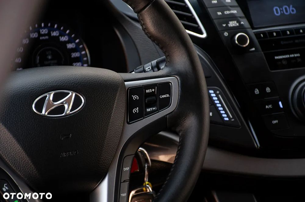 Hyundai i40 1.6 Comfort - 34