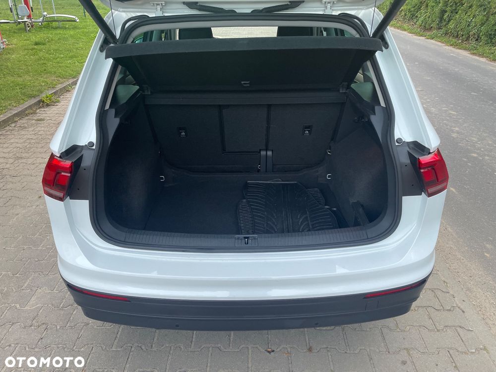 Volkswagen Tiguan 2.0 TDI BMT SCR Comfortline DSG - 6