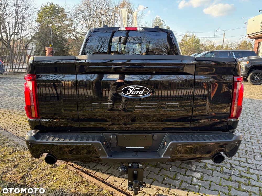 Ford F150 - 10