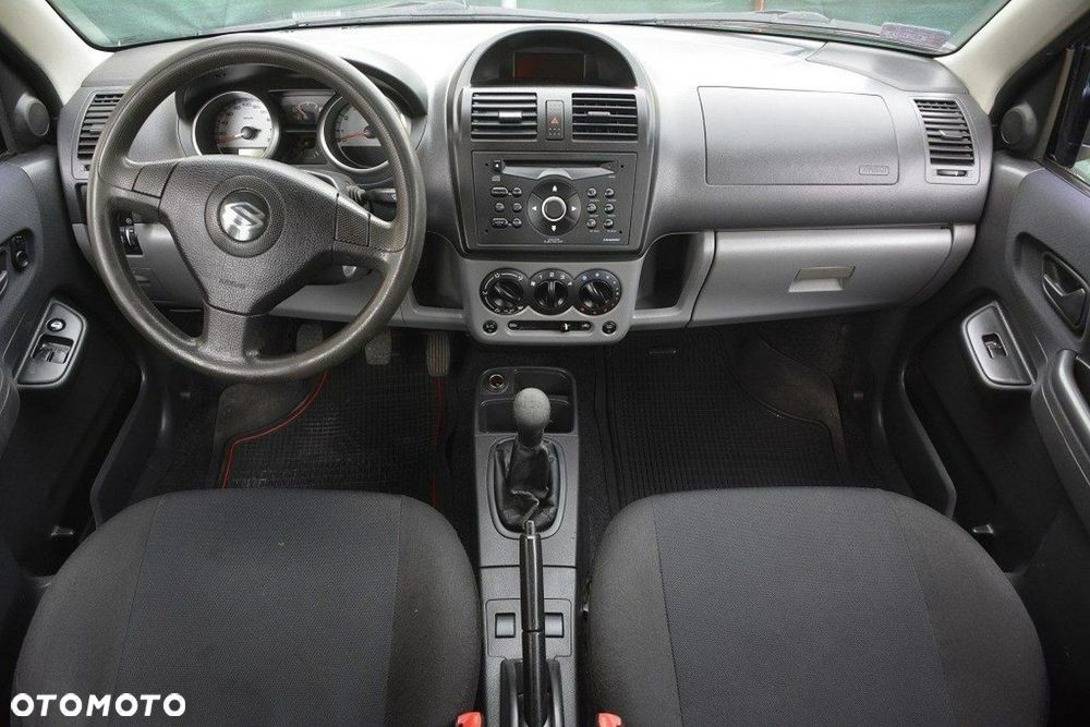 Suzuki Ignis 1.3 Club - 17