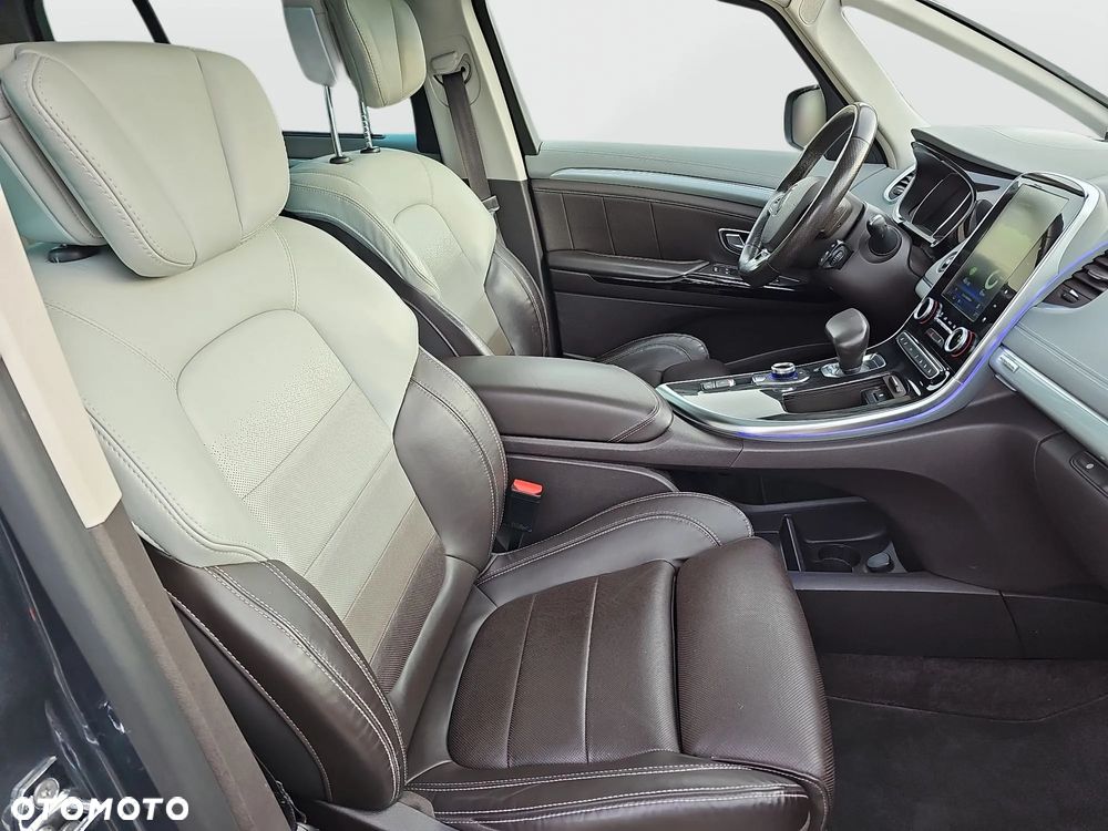 Renault Espace Energy dCi 160 EDC Initiale Paris - 13