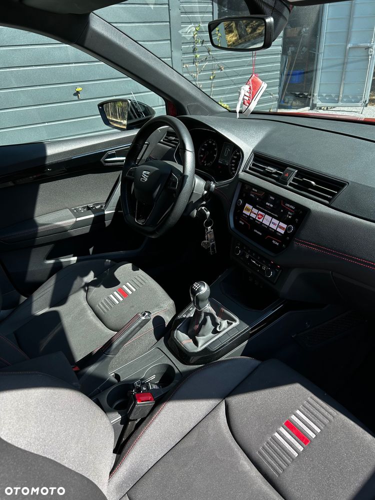 Seat Arona - 6
