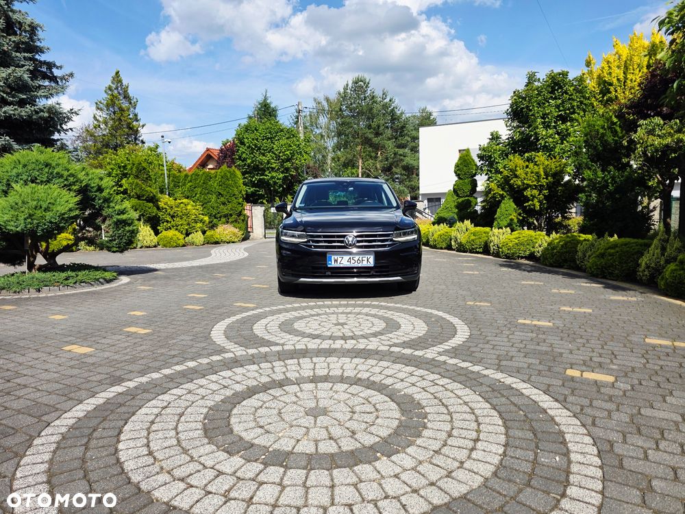 Volkswagen Tiguan 2.0 TDI SCR Urban Sport - 4
