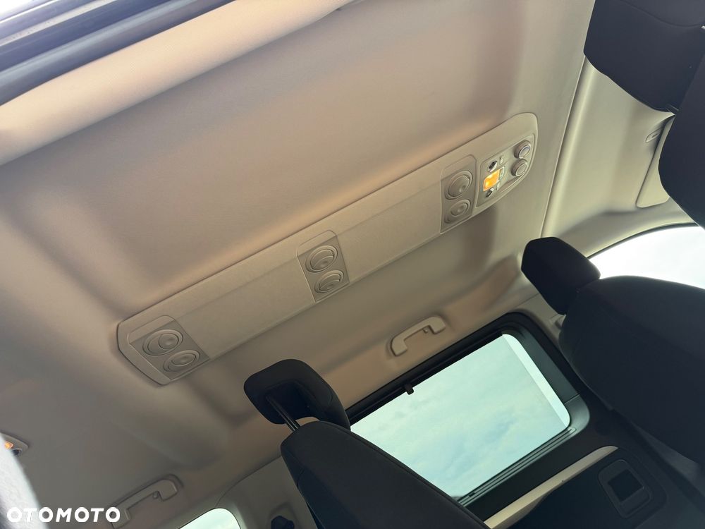 Citroën SpaceTourer M EAT6 Feel - 33