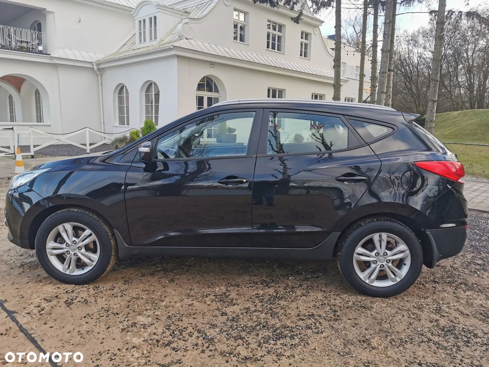 Hyundai ix35 1.6 GDI Comfort 2WD - 6