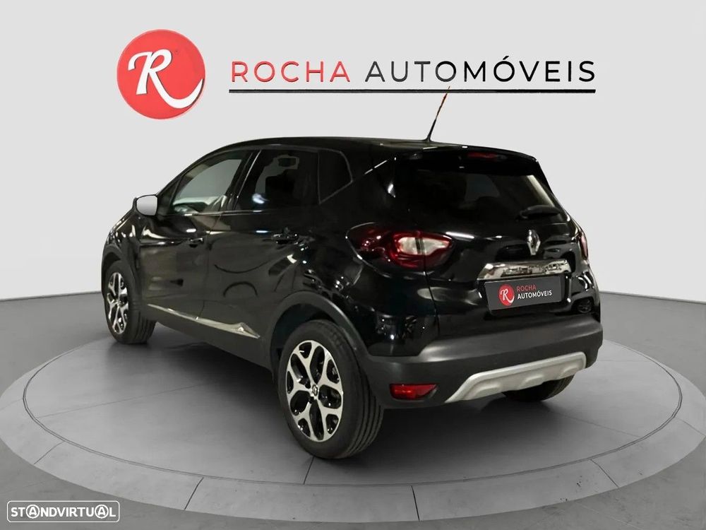 Renault Captur (ENERGY) TCe 90 INTENS - 3