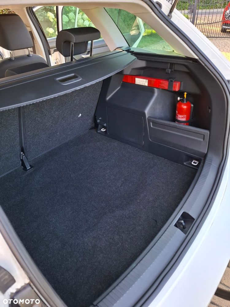 Skoda Fabia 1.0 Ambition - 3