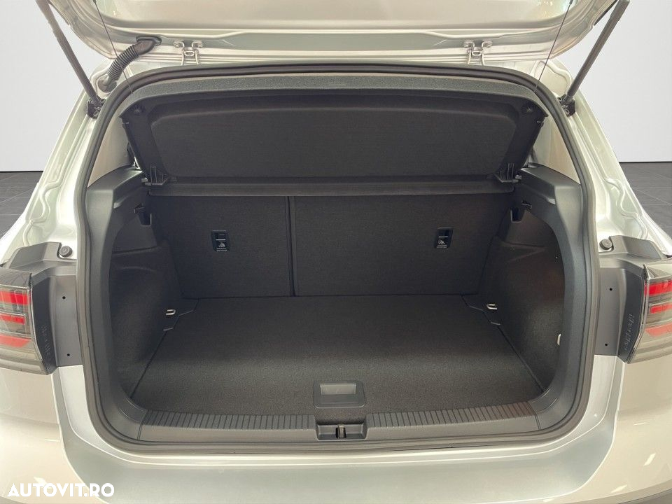 Volkswagen T-Cross 1.0 TSI Life - 13