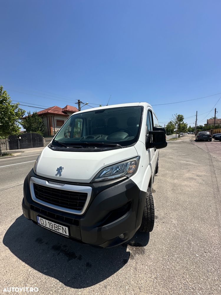 Peugeot Boxer - 7