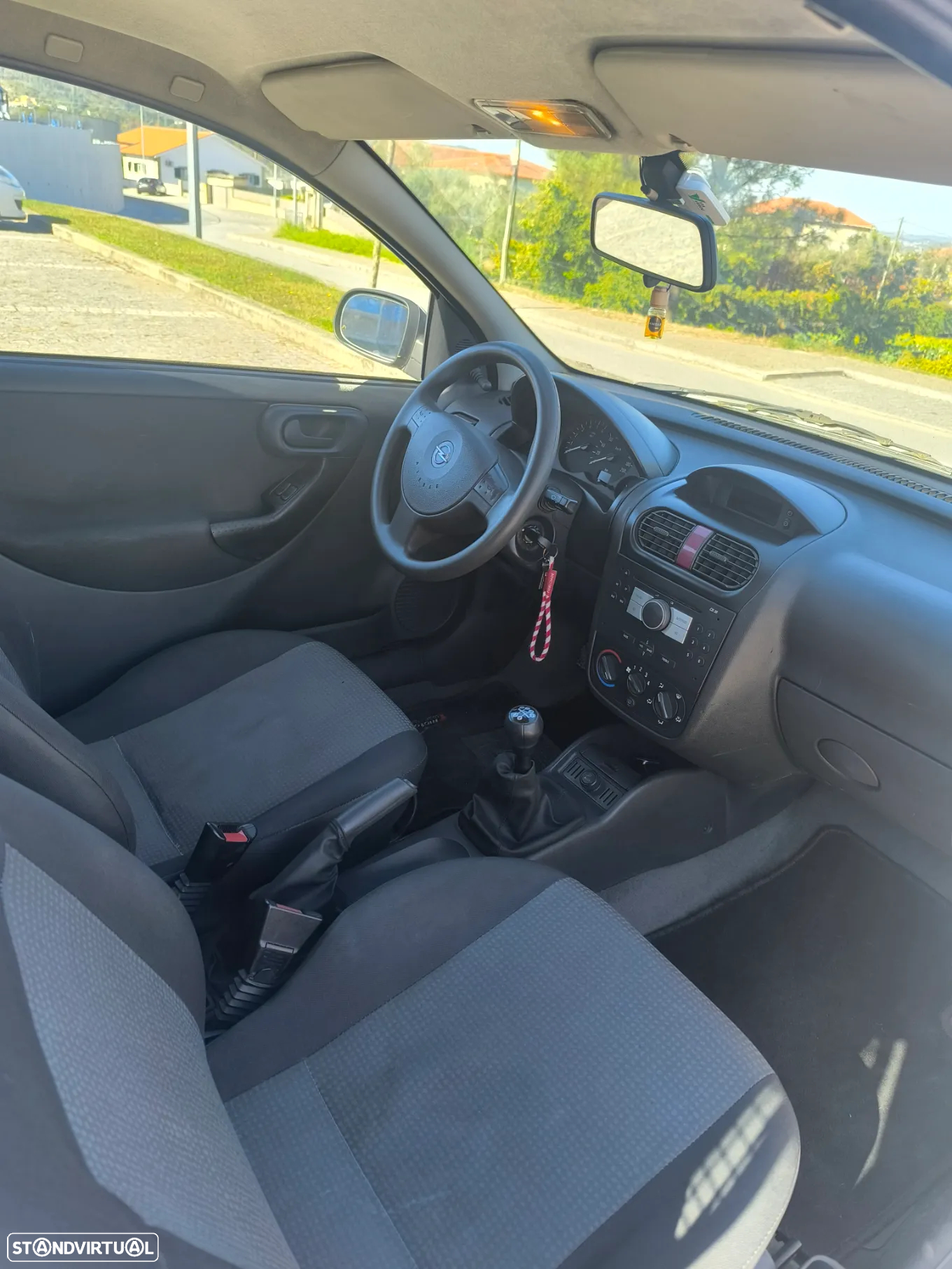 Opel Corsa 1.3 CDTi First - 6