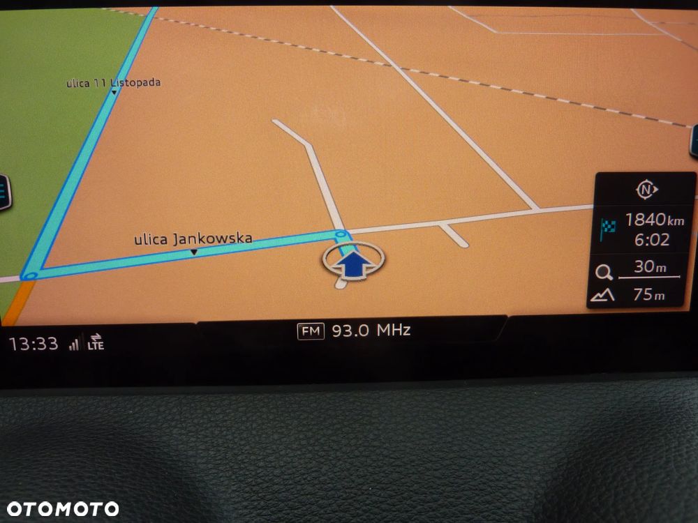 Audi Q2 35 TFSI Sport S tronic - 32