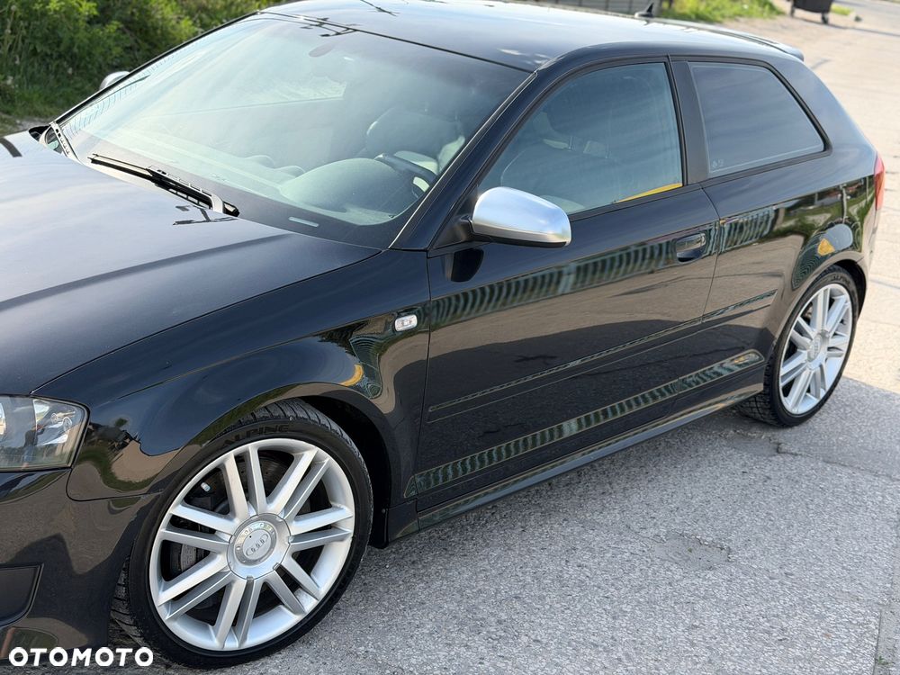 Audi S3 - 11