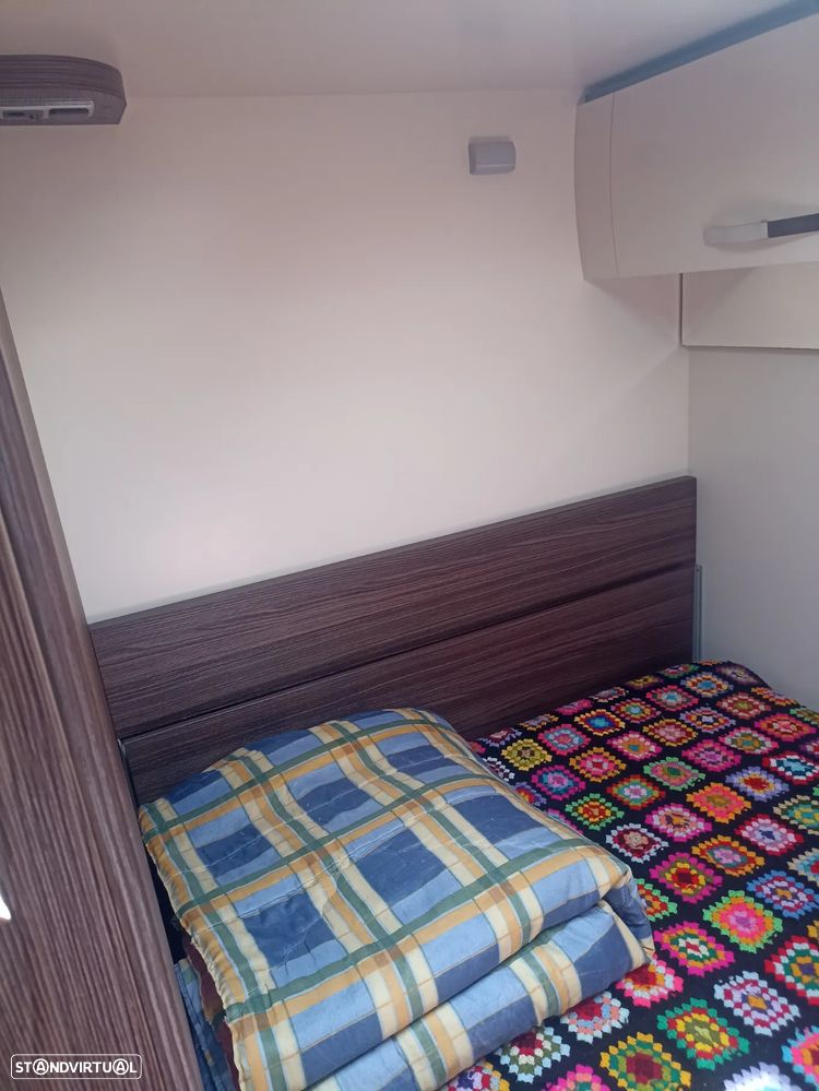 Benimar Tessoro Tessoro 442 - 23