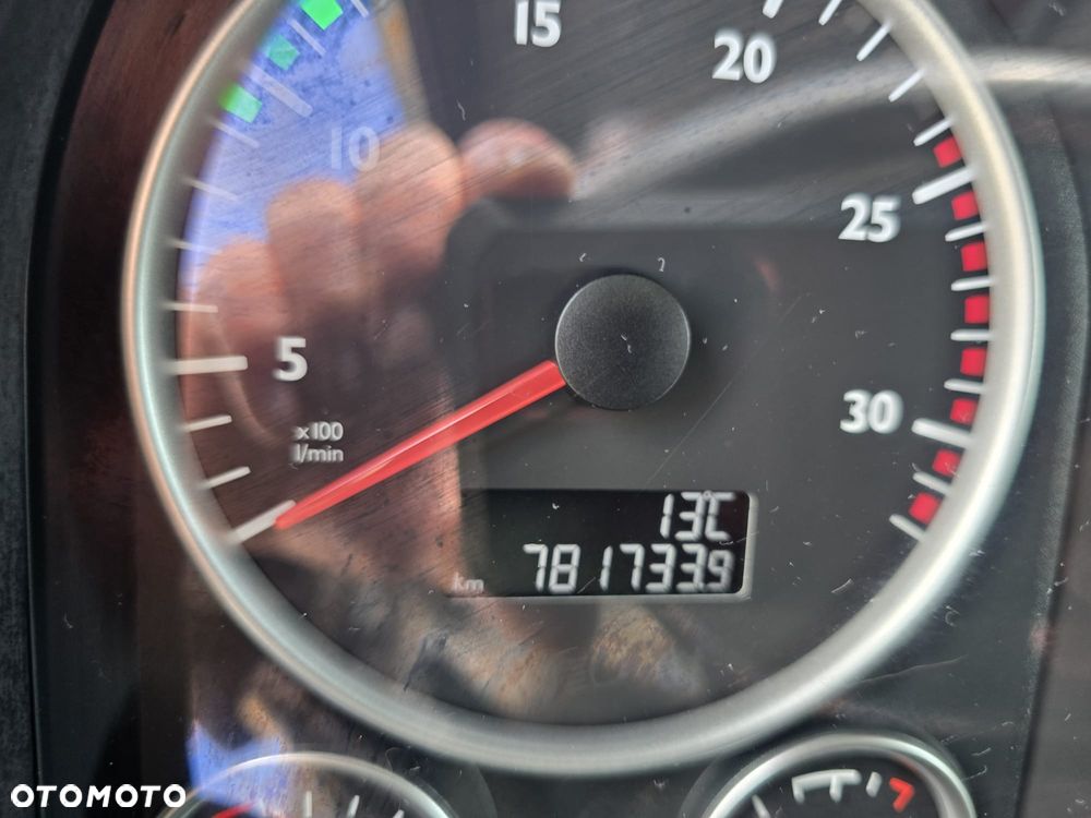 MAN TGX 18.440 Retarder - 4