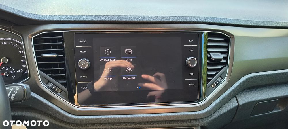 Volkswagen T-Roc 1.0 TSI Style - 17