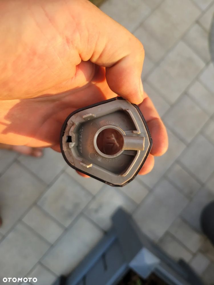 Lampa postojowa, postojówka Yamaha R6 RJ11 - 6