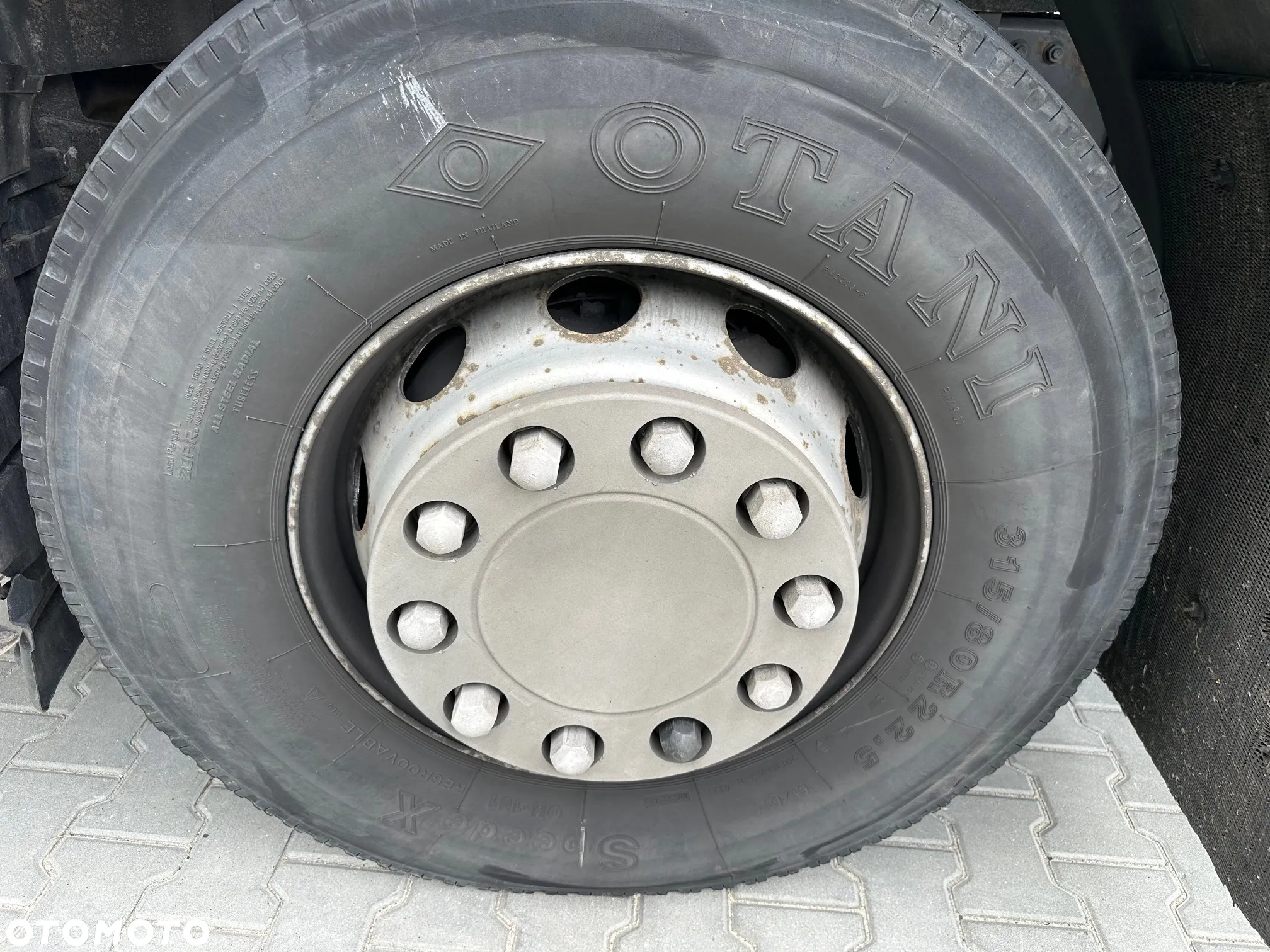 Renault PREMIUM 450 DXI - 4