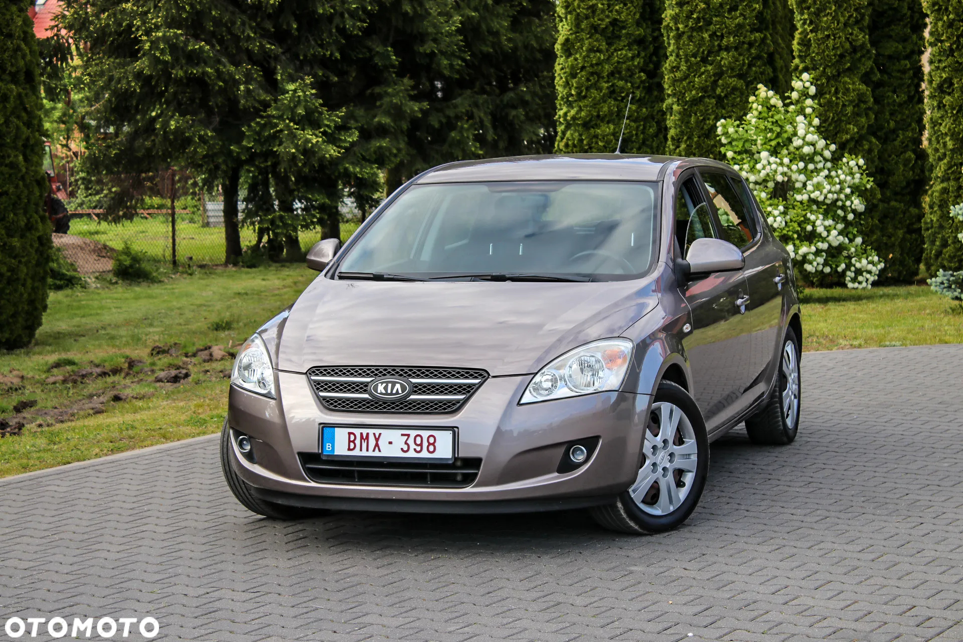 Kia Ceed Cee'd 1.6 Crdi Comfort - 36