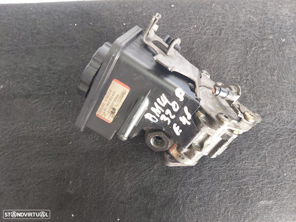 Bomba Direcção Assistida Hidraulica Bmw 320D E46 - 2
