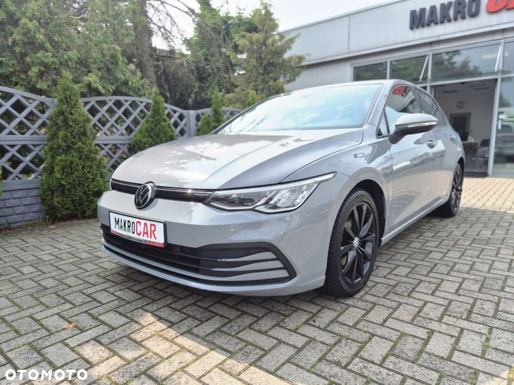 Volkswagen Golf 2.0 TDI SCR Life - 1
