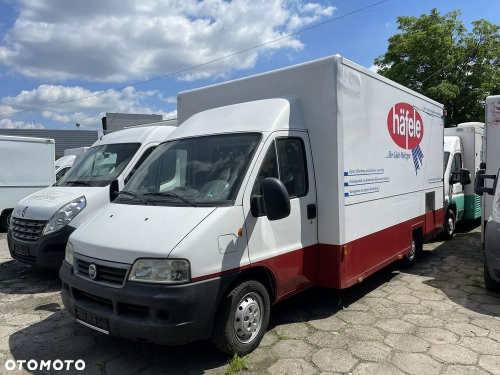 Fiat Ducato - 13