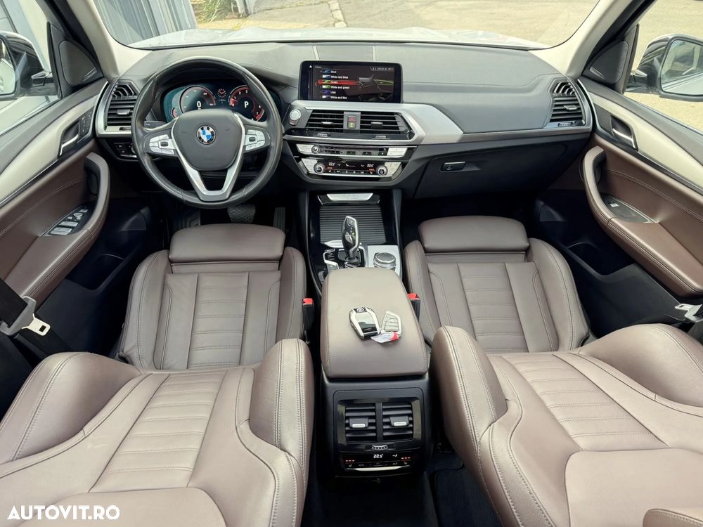 BMW X3 - 2